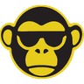 Lemon Monkey Logo