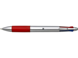 4 Colour plastic ballpen - Image 3