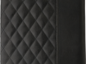 A4 PU padded portfolio - Image 4