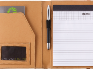 A5 Cork portfolio - Image 3