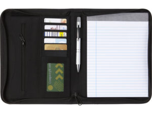 A5 Document folder
