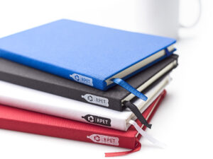 A5 RPET Notebook - Image 4