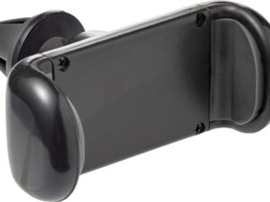 Air vent mobile phone holder