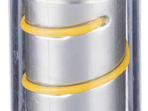 Aluminium COB flashlight - Image 4