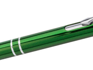 Aluminium ballpen