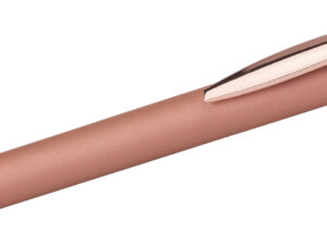 Aluminium ballpen