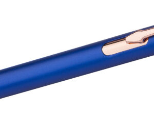Aluminium ballpen