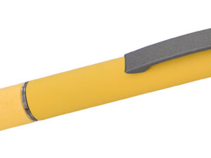 Aluminium ballpen