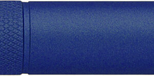 Aluminium ballpen