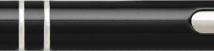 Aluminium ballpen - Image 3