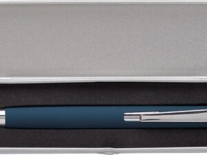 Aluminium ballpen - Image 3