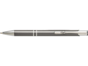Aluminium ballpen - Image 4
