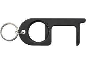 Aluminium door opener - Image 3