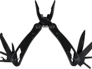 Aluminium multi-tool