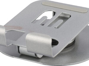 Aluminium phone stand - Image 3
