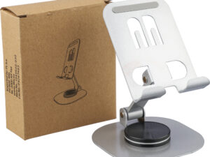 Aluminium phone stand - Image 5