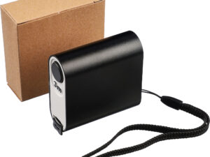 Aluminium tape measure (3m) - Image 4
