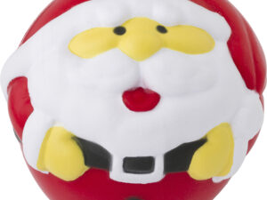 Anti-stress Santa