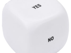 Anti-stress dice