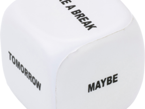 Anti-stress dice - Image 4