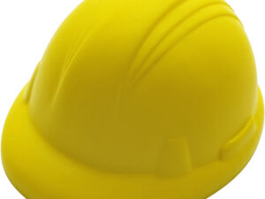 Anti-stress hard hat