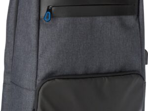 Anti-theft backpack