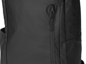 Anti theft backpack