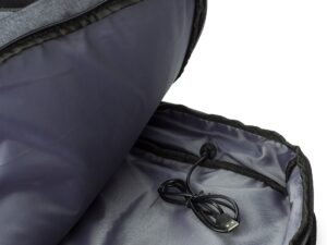Anti-theft backpack - Image 5