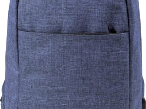 Anti-theft backpack with USB port - Image 3