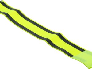 Arm band with reflective stripes - Image 5