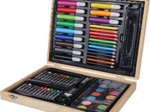 Art set (66pc)