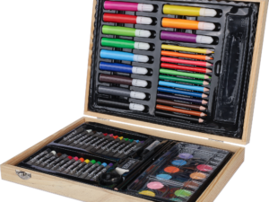 Art set (66pc) - Image 5
