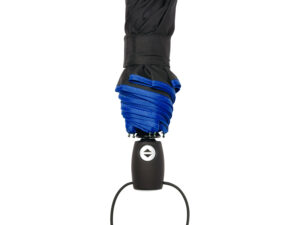 Automatic storm-proof telescopic umbrella - Image 3