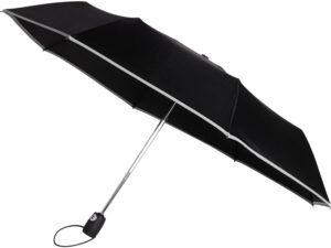 Automatic storm-proof telescopic umbrella - Image 5