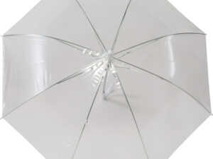Automatic transparent umbrella - Image 3