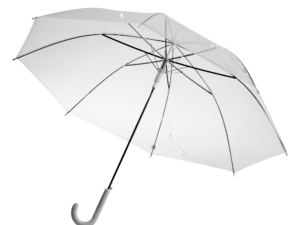 Automatic transparent umbrella - Image 5