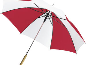 Automatic umbrella