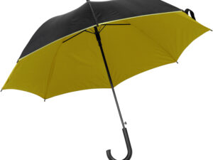 Automatic umbrella