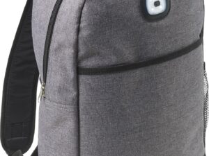 Backpack with COB light