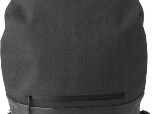 Backpack with USB port