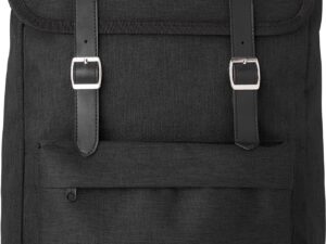 Backpack with adjustable shoulder straps - Image 4