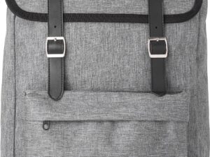 Backpack with adjustable shoulder straps - Image 5