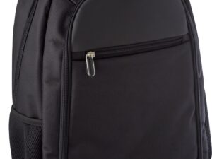 Backpack with laptop pocket
