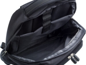 Backpack with laptop pocket - Image 4