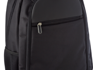 Backpack with laptop pocket - Image 5