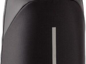 Backpack with laptop pocket and USB port