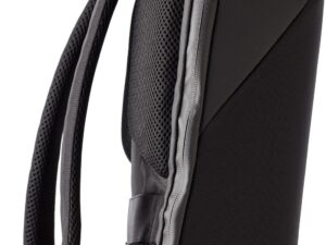 Backpack with laptop pocket and USB port - Image 3