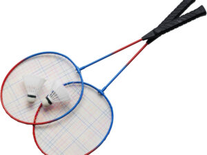 Badminton set