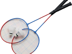 Badminton set - Image 3