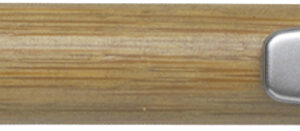 Ballpen with bamboo barrel
